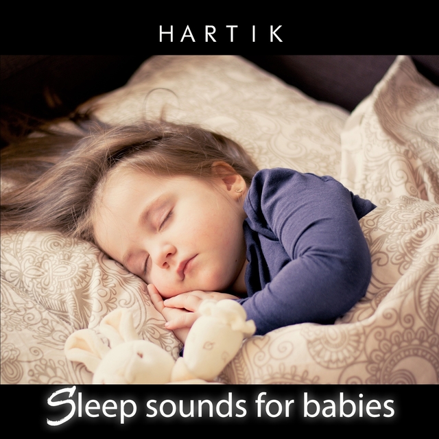 Sleep sounds for babies