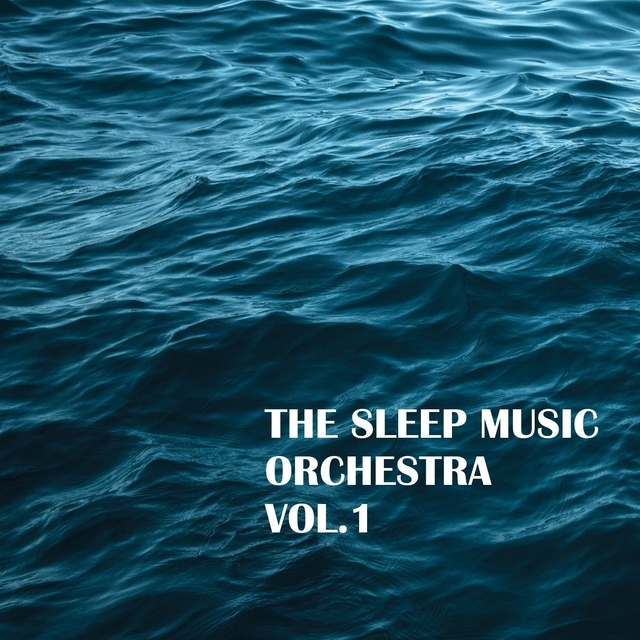 Sleep Music Orchestra, Vol. 1