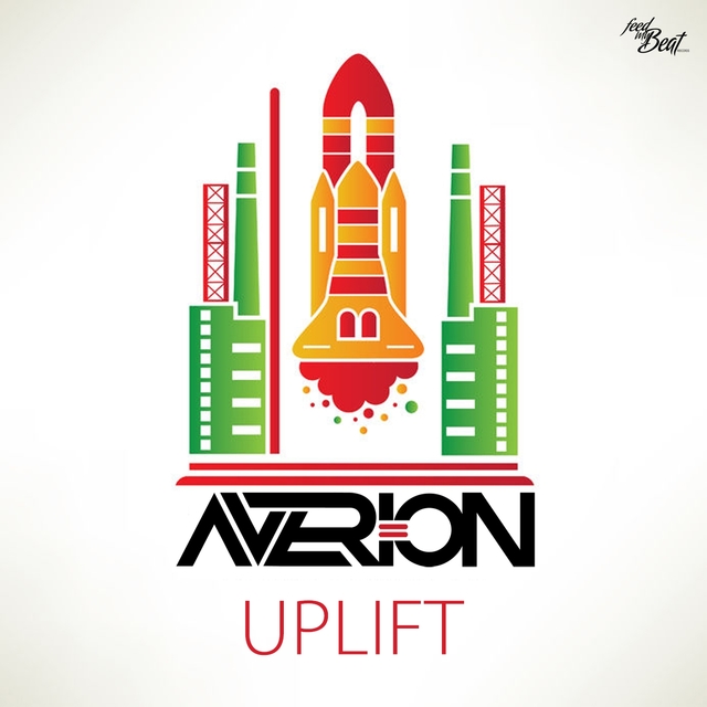 Couverture de Uplift