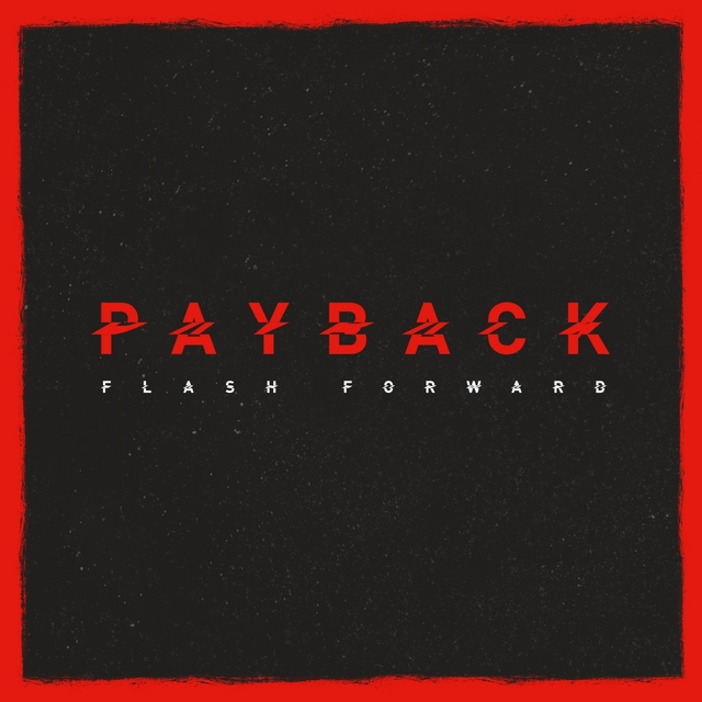 Couverture de Payback