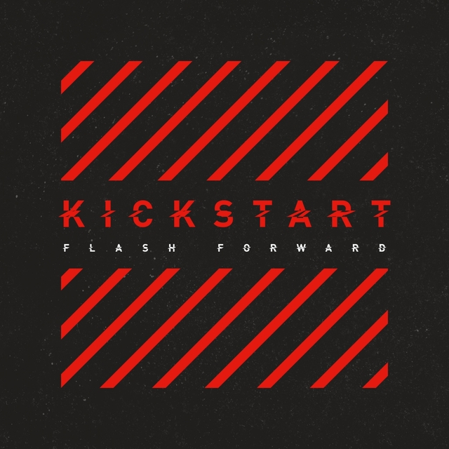 Couverture de Kickstart