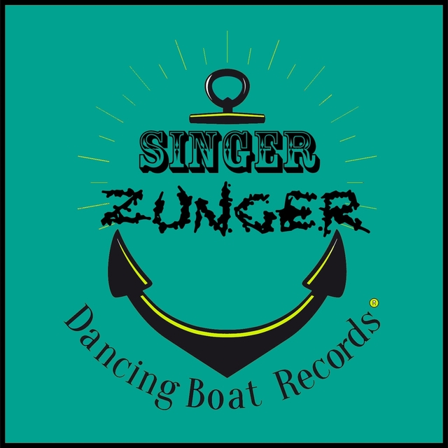 Singer Zunger