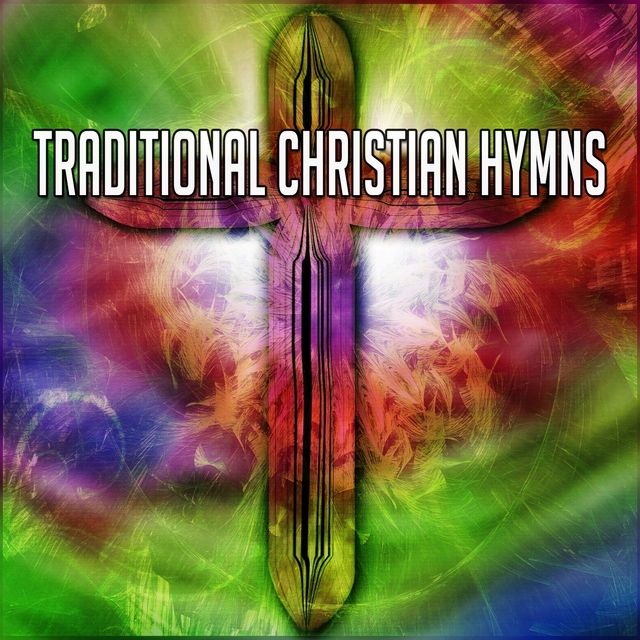 Couverture de Traditional Christian Hymns