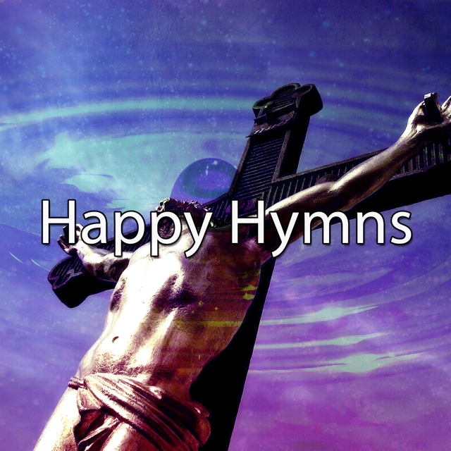 Couverture de Happy Hymns