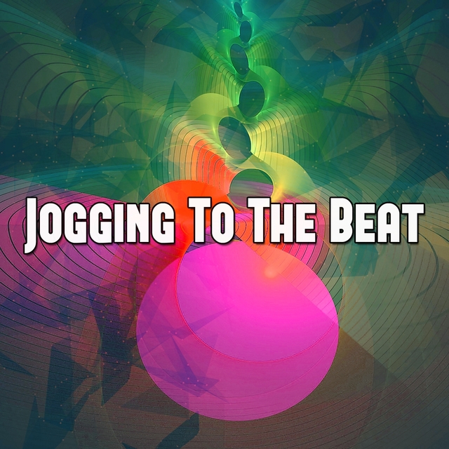 Couverture de Jogging To The Beat