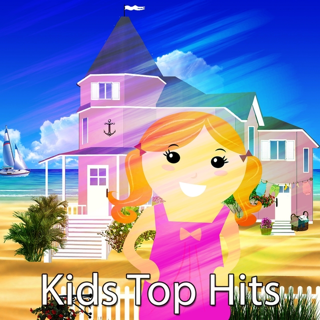 Kids Top Hits