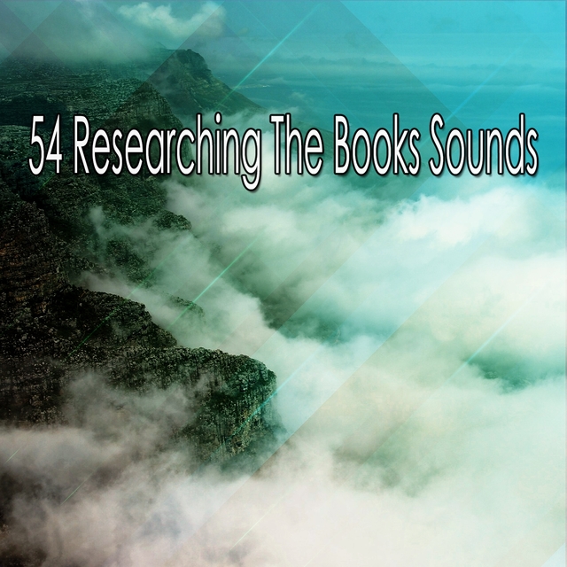 54 Researching The Books Sounds