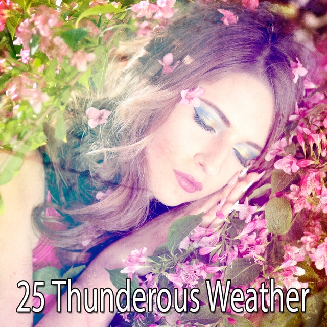 25 Thunderous Weather