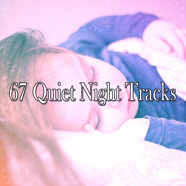 Couverture de 67 Quiet Night Tracks