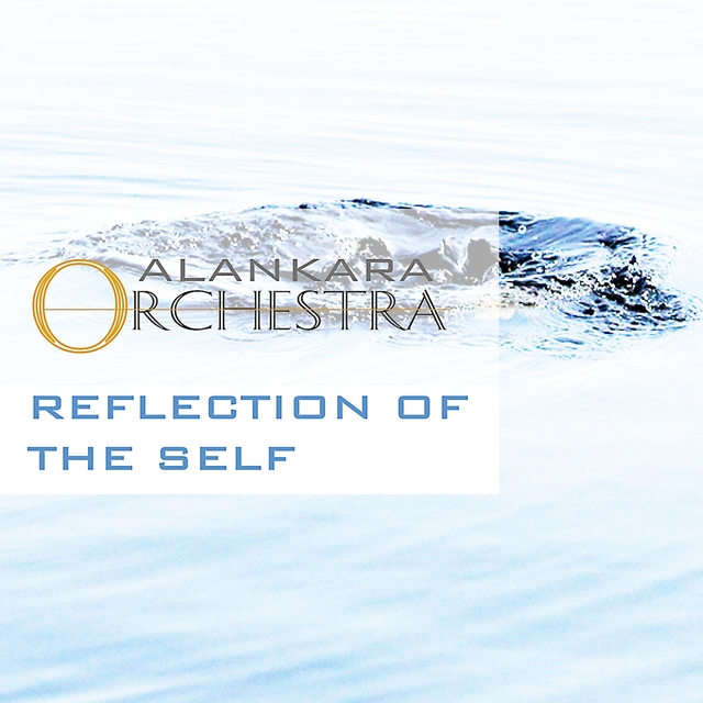 Couverture de Reflection of the Self