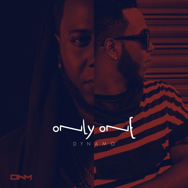 Couverture de Only One