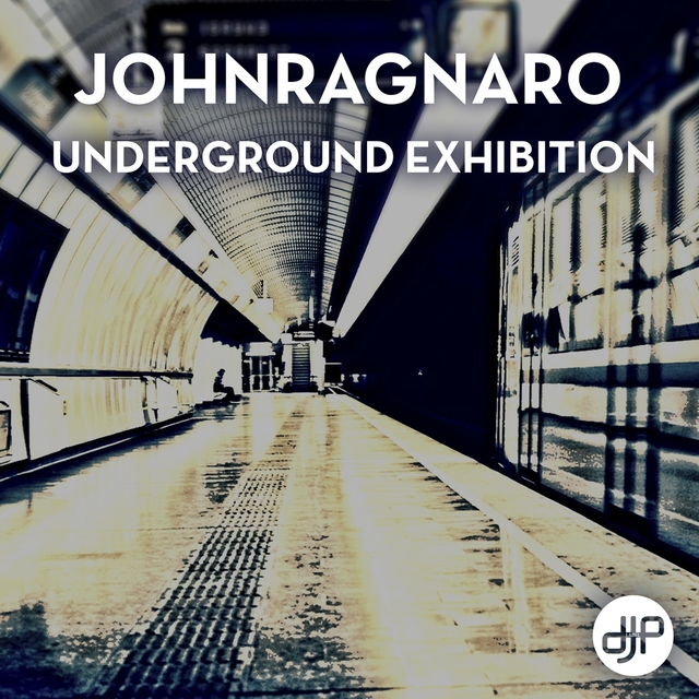 Couverture de Underground Exhibition