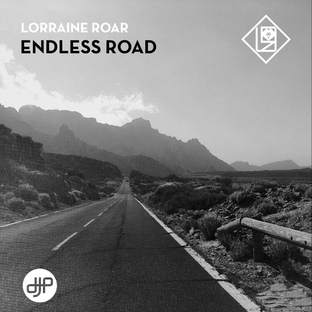 Couverture de Endless Road