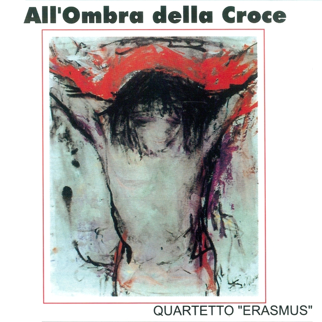 All'ombra della Croce