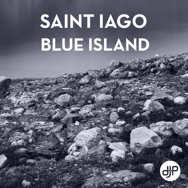 Couverture de Blue Island