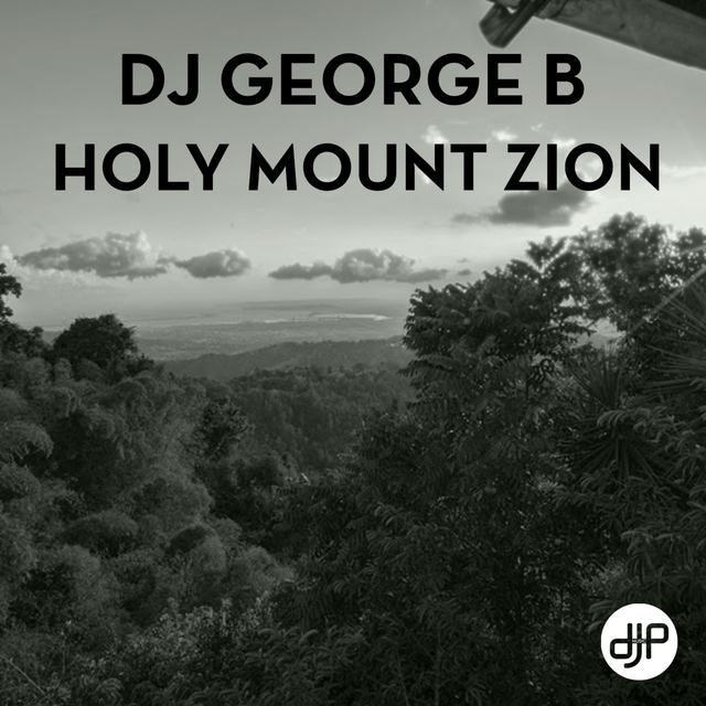 Holy Mount Zion