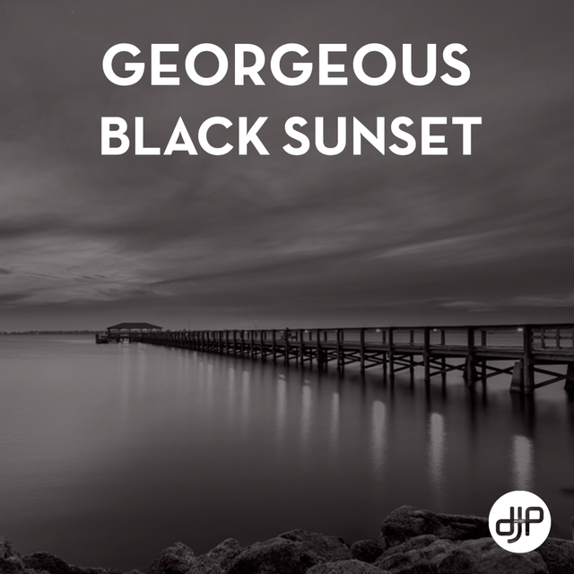 Black Sunset