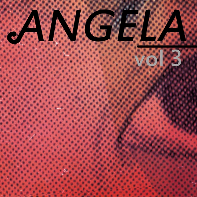 Couverture de Angela, Vol. 3