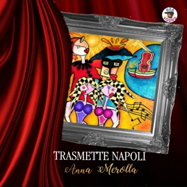 Trasmette Napoli