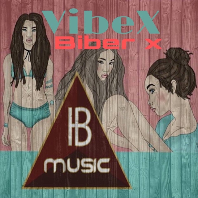 BIBER X (IBIZA MIX)