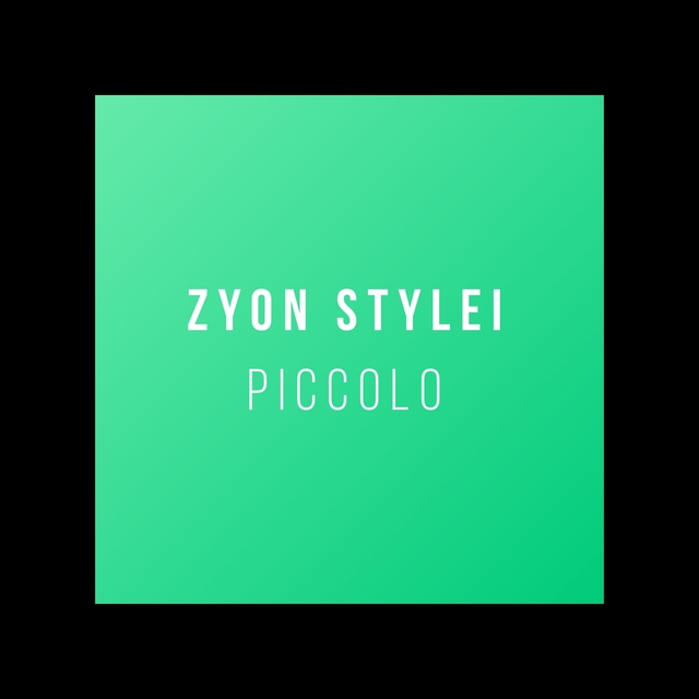 Couverture de Piccolo