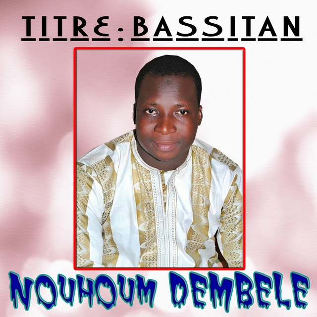 Couverture de Bassitan