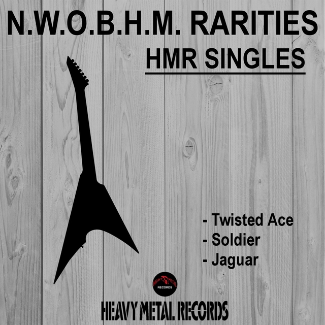 N.W.O.B.H.M. Rarities