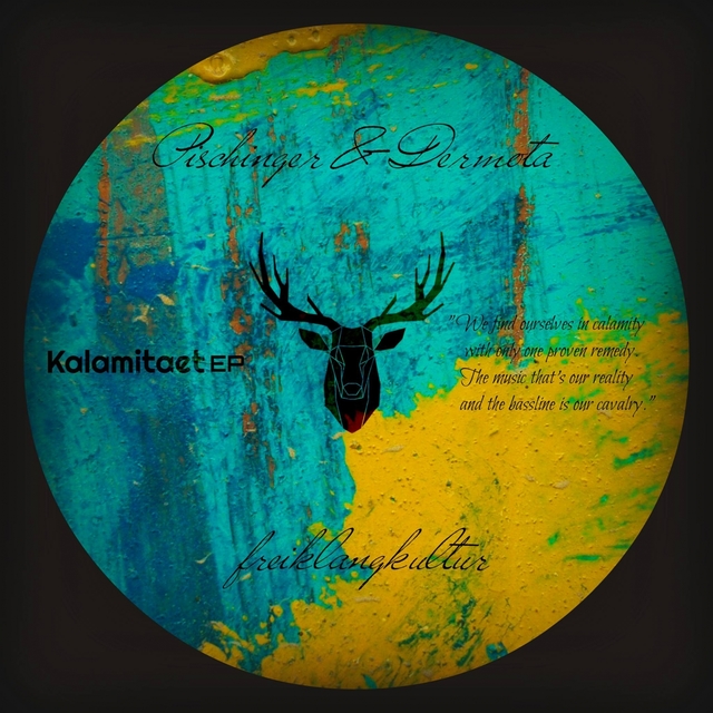 Kalamitaet Ep