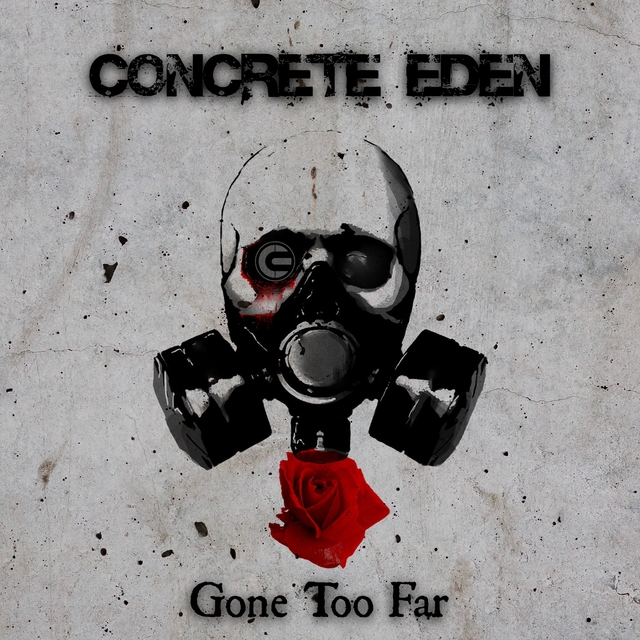 Couverture de Gone too Far