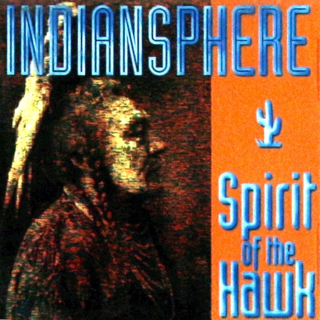 Spirit of the Hawk