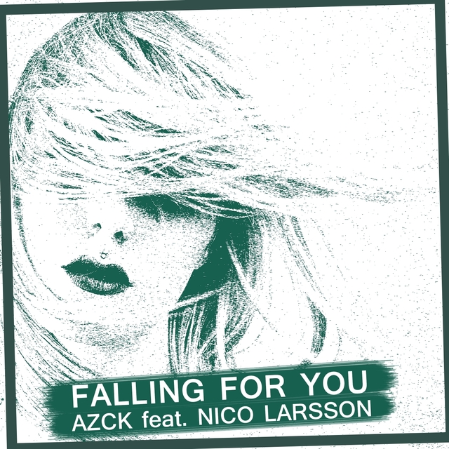 Couverture de Falling for You