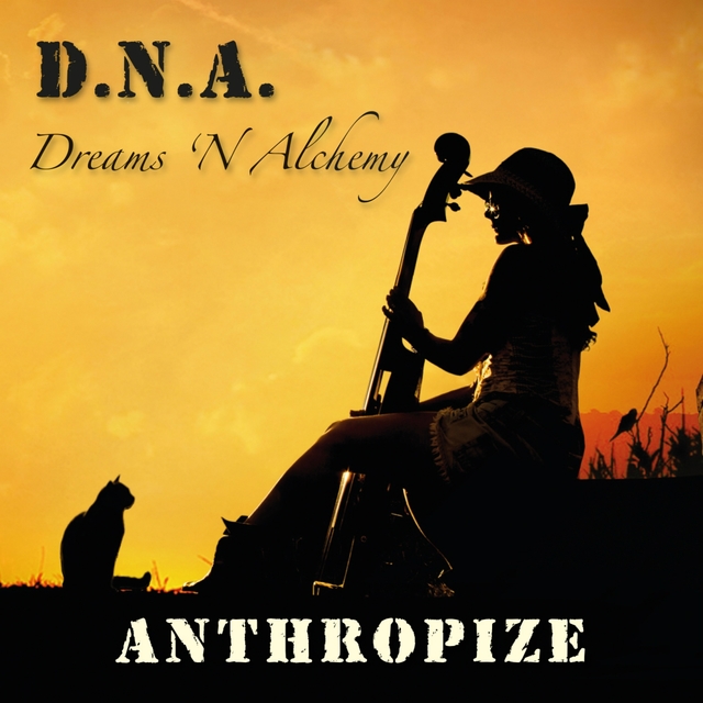 Anthropize