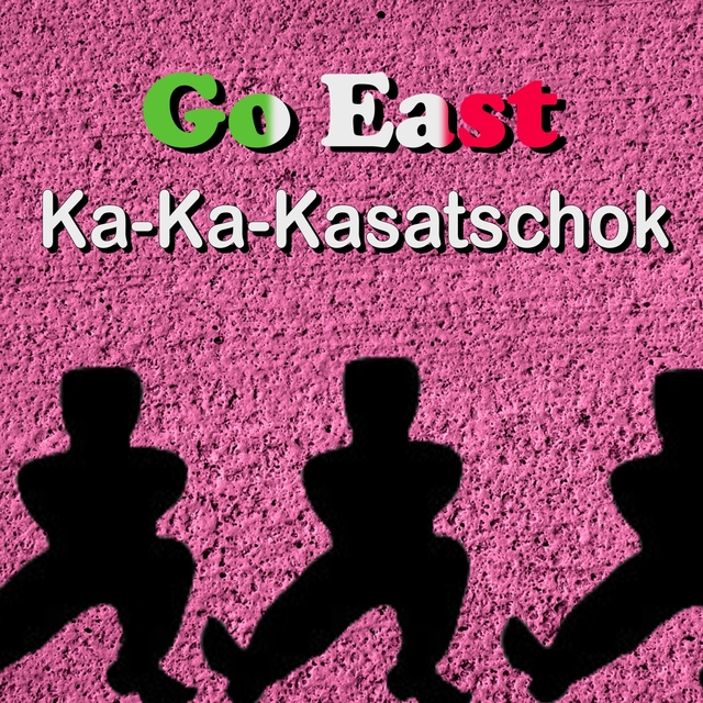 Couverture de Ka-Ka-Kasatschok