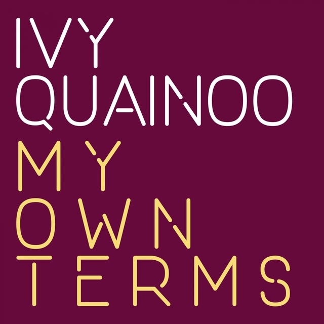 Couverture de My Own Terms