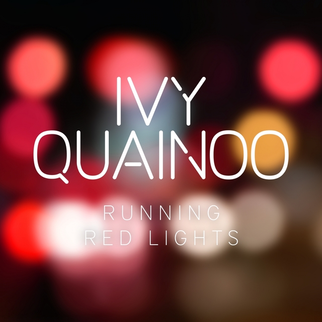 Couverture de Running Red Lights