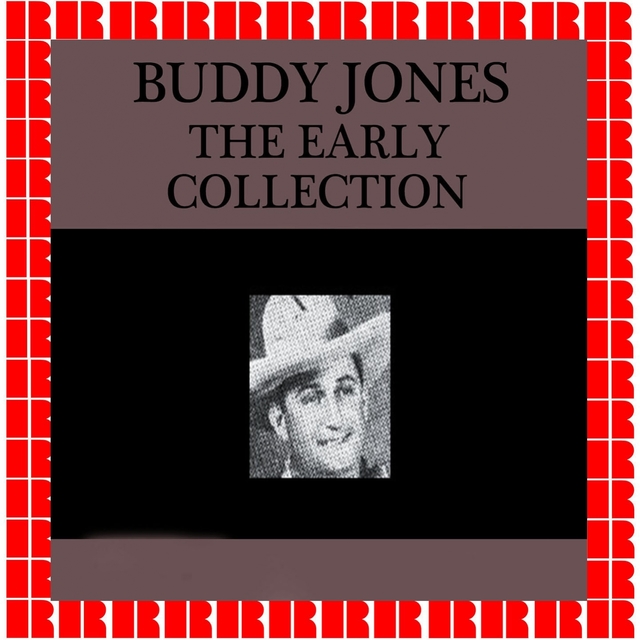 Couverture de The Early Collection