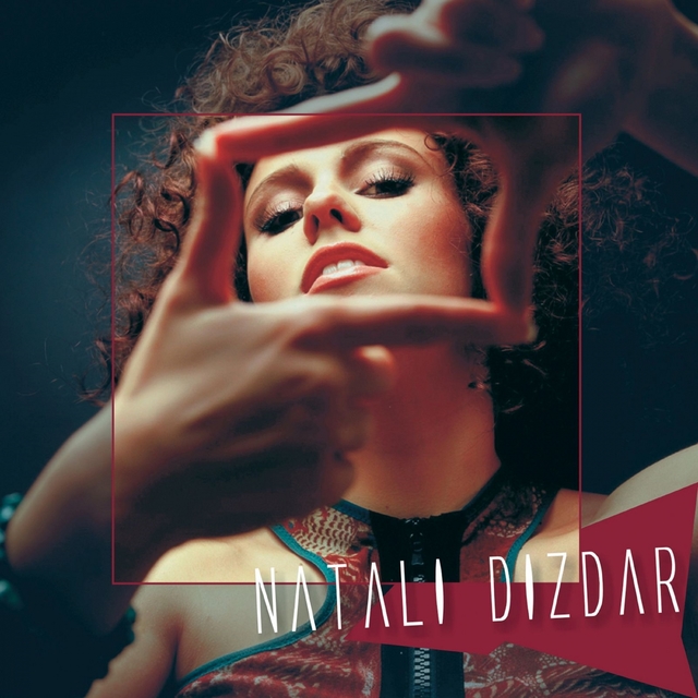 Couverture de Natali Dizdar