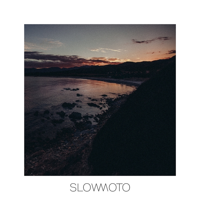 Couverture de Slowmoto