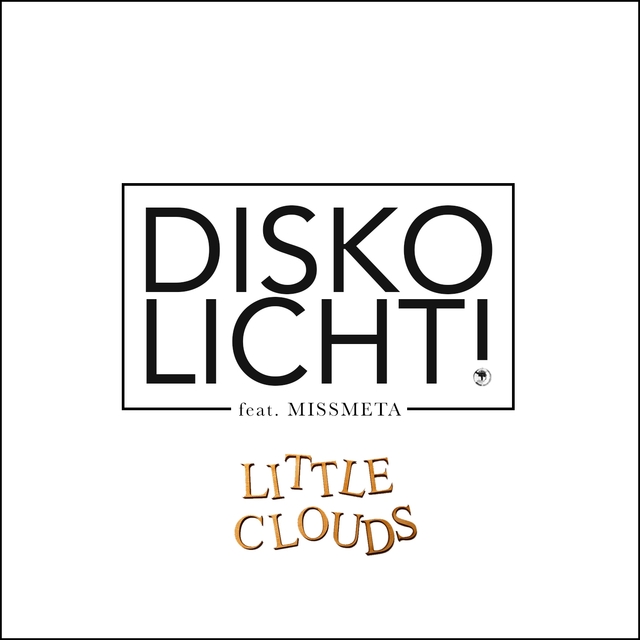 Couverture de Little Clouds