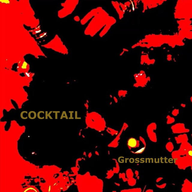 Couverture de Cocktail