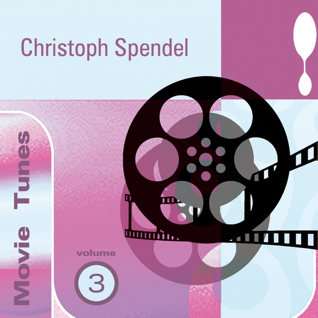 Christoph Spendel Movie Tunes Vol. 3