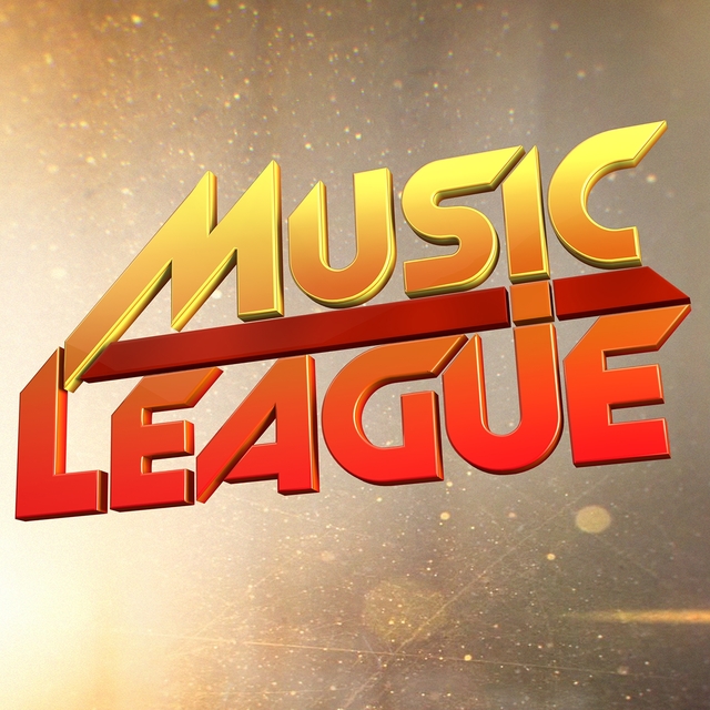 Couverture de Music League