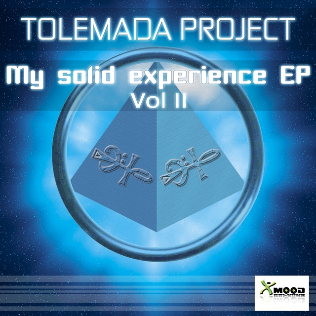 Couverture de My Solid Experience, Vol. 2