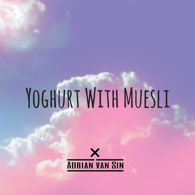 Yoghurt with Muesli