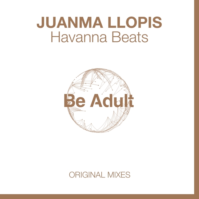 Couverture de Havanna Beats