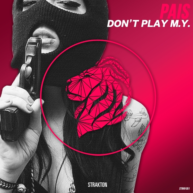 Couverture de Don't Play M.Y.