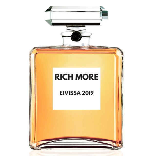 Eivissa 2019