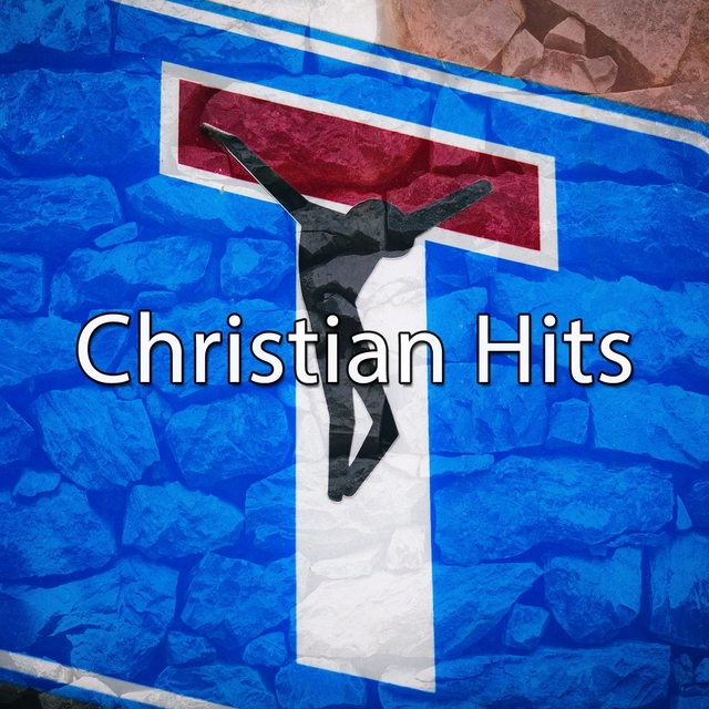 Couverture de Christian Hits