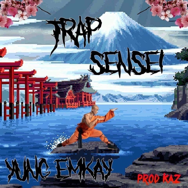 Trap Sensei