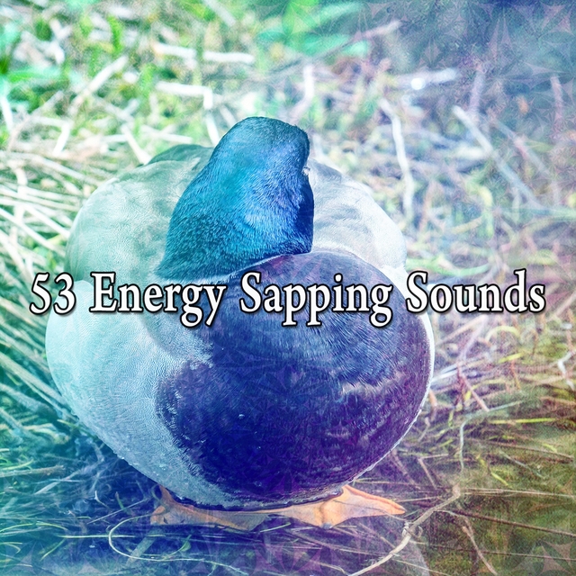 53 Energy Sapping Sounds